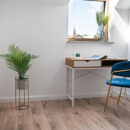 Apartament Nad Rzeka Lega Олецко Екстериор снимка