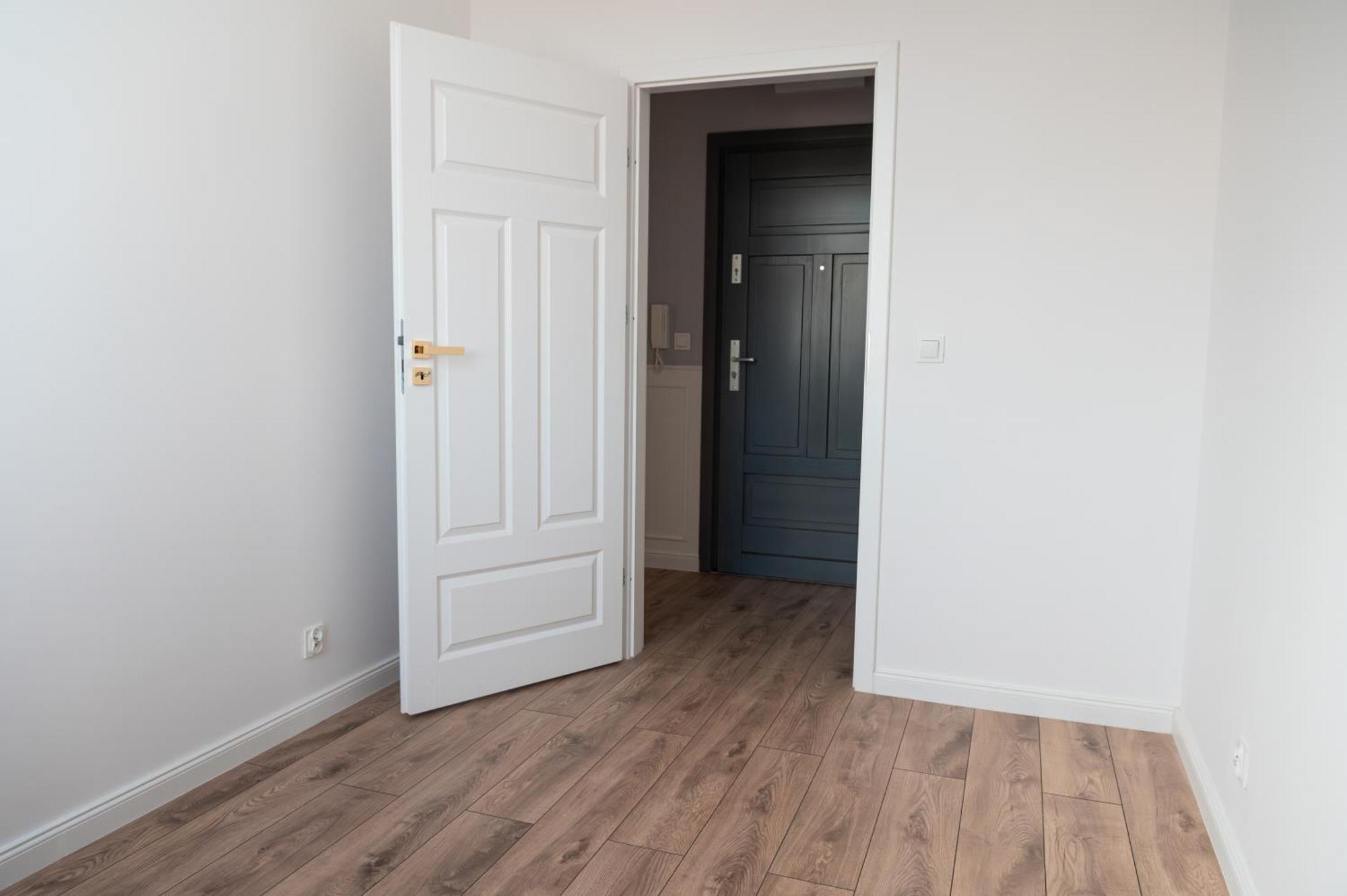 Apartament Nad Rzeka Lega Олецко Екстериор снимка
