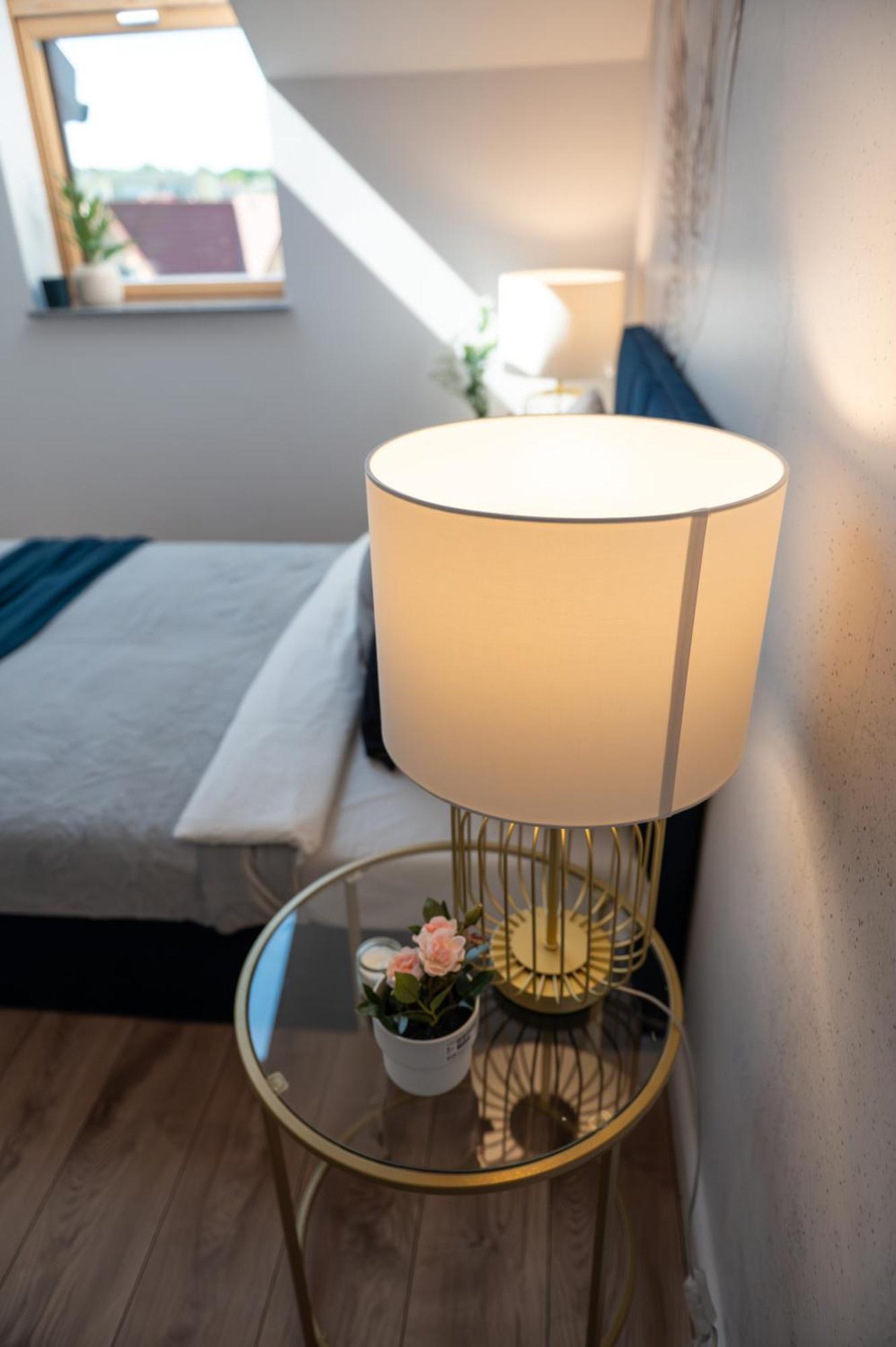 Apartament Nad Rzeka Lega Олецко Екстериор снимка