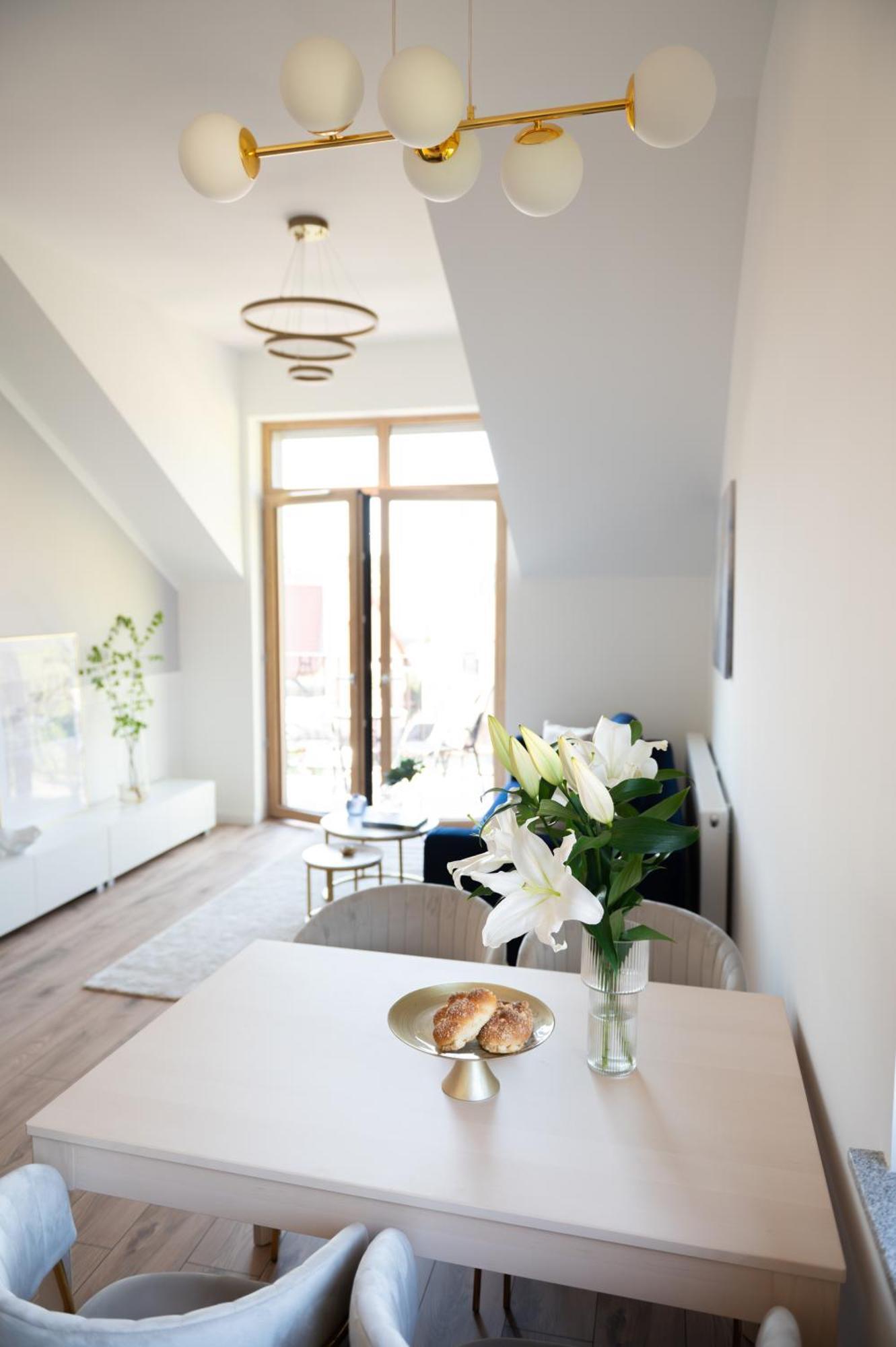Apartament Nad Rzeka Lega Олецко Екстериор снимка