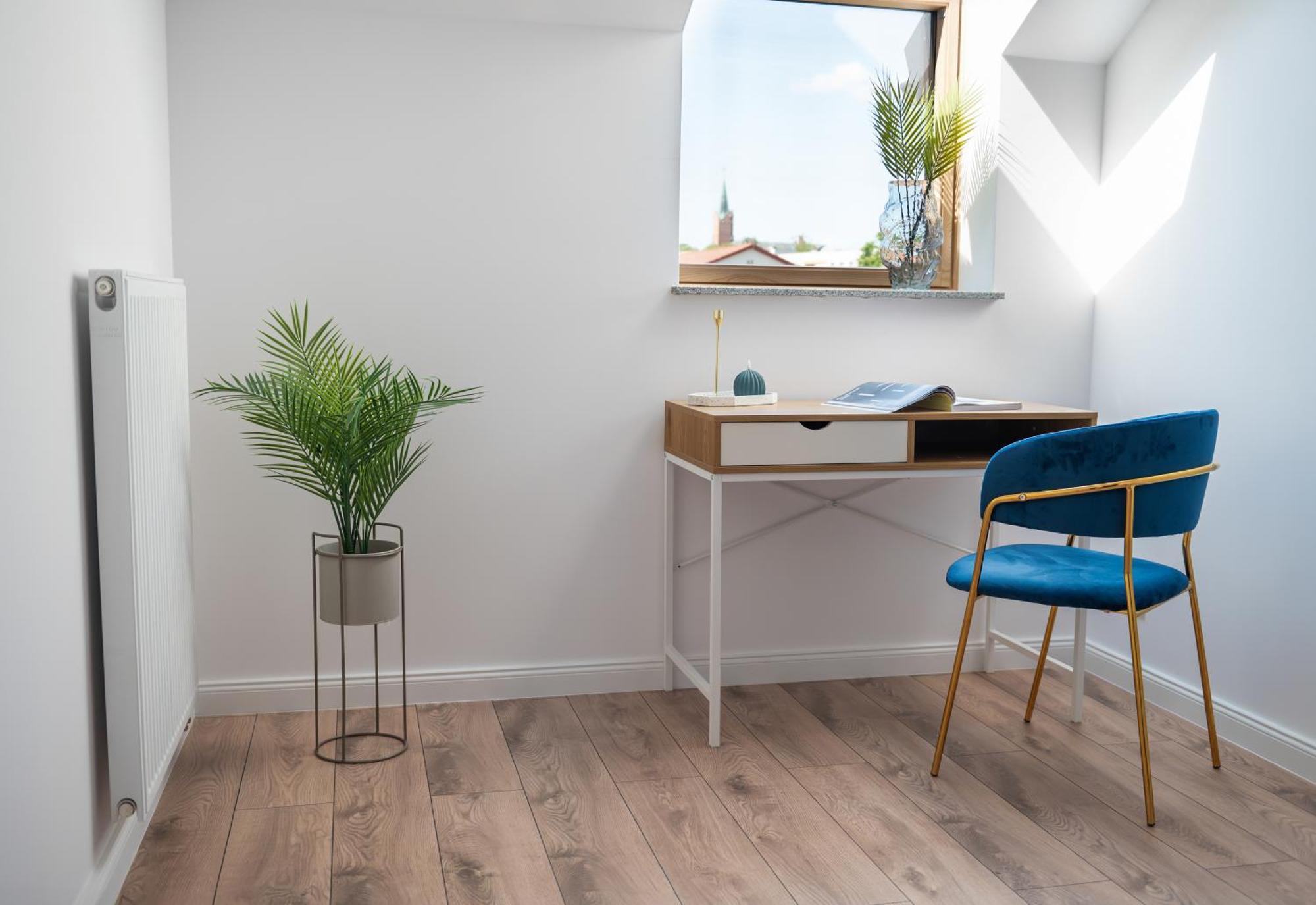 Apartament Nad Rzeka Lega Олецко Екстериор снимка