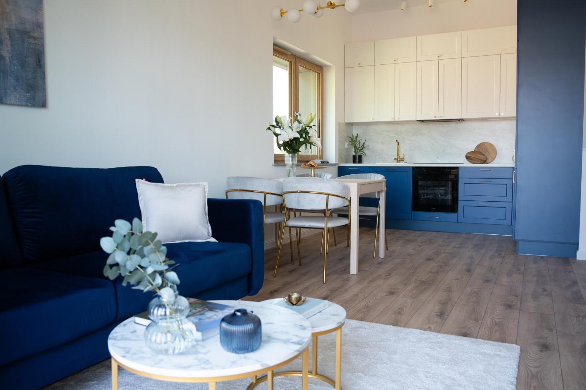 Apartament Nad Rzeka Lega Олецко Екстериор снимка